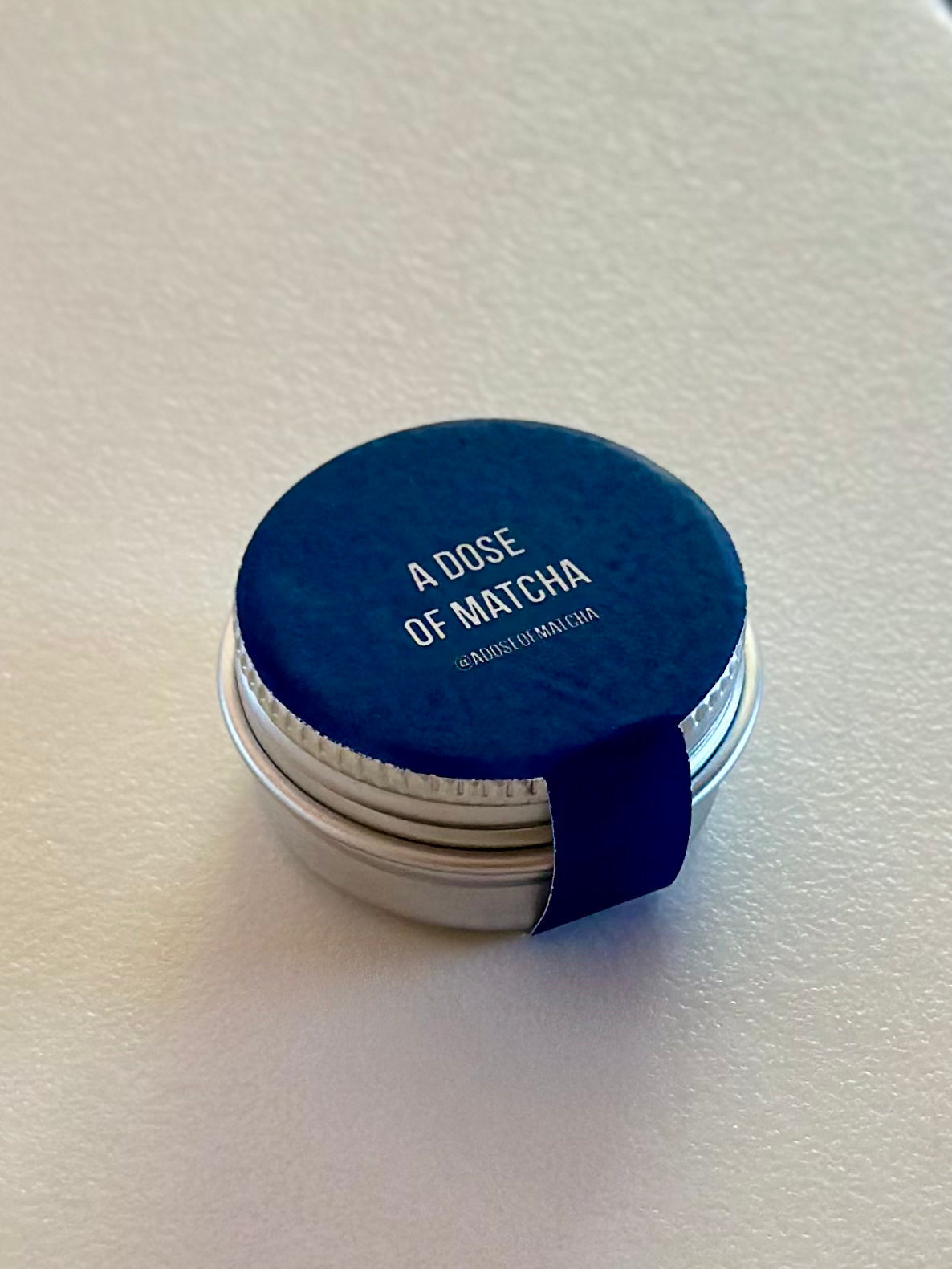 Akomeya Tokyo Akomeya Yame Matcha