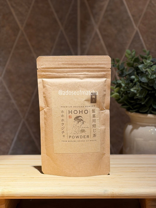 Hoho Hojicha Premium