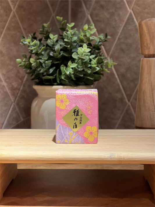 Yanocha Miyabi no shiro
